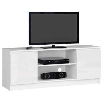 Подставка под телевизор RTV K120, белая