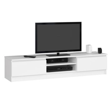 TV statīvs RTV K120, balts