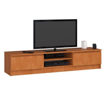 TV statīvs RTV K120, brūns