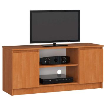 TV statīvs RTV K120, brūns