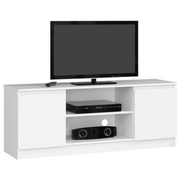 TV statīvs RTV K120, balts