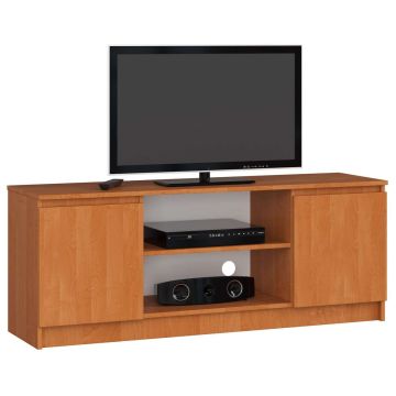 TV statīvs RTV K120, brūns
