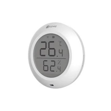 Temperatūras un mitruma sensors EZVIZ CST51C