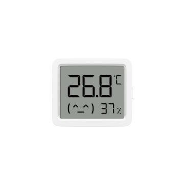 Temperatūras un mitruma monitors Xiaomi Smart Temperature and Humidity Monitor 3 Mini, Mini