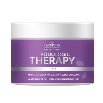 Мазь от мозолей PODOLOGIC THERAPY