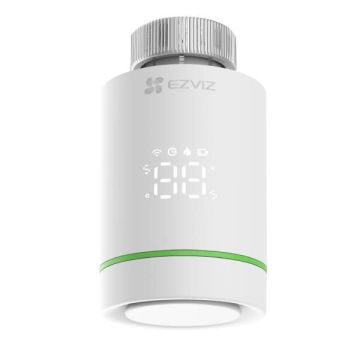 Termostata kontrolleris EZVIZ CST55