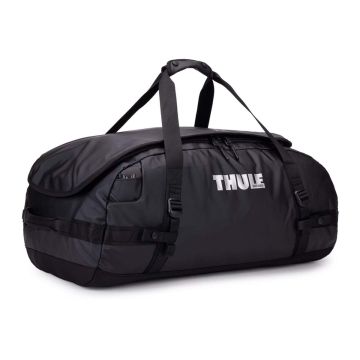 Thule | 70L Bag | Chasm | Duffel | Waterproof | Black
