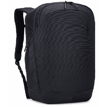 Thule | Subterra 2 | Fits up to size 16 " | Carry-on luggage | Black
