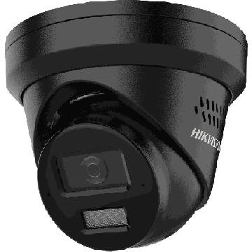Tīkla kamera Hikvision DS-2CD2343G2-LI2U/SL, 4 MP