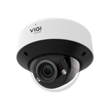 Tīkla kamera TP-LINK InSight S245ZI VIGI 4MP IR Motorized Varifocal Dome Network Camera, 4 MP, 160 × 150 × 140 mm