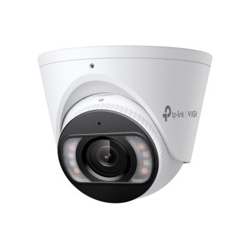 Tīkla kamera TP-LINK InSight S485 VIGI 8MP Full-Color Network Camera, 8 MP, 2,8 mm, IP67