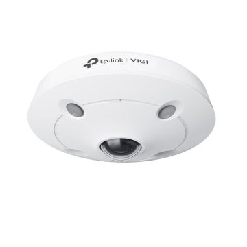 Tīkla kamera TP-LINK InSight S655I VIGI 5MP IR Fisheye Network Camera, 5 MP