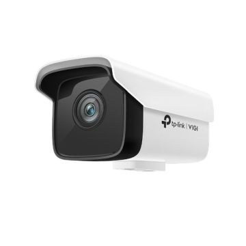 Tīkla kamera TP-LINK VIGI C300HP-4, Balta