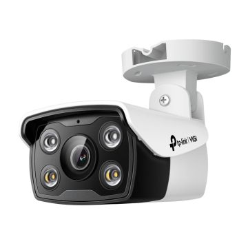 Tīkla kamera TP-LINK VIGI C340, 4 MP, 4 mm