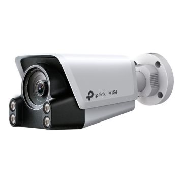 Tīkla kamera TP-LINK VIGI C340S(4mm), 4 MP
