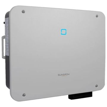 SUNGROW SG40CX-P2 tīkla invertors, 40 kW, 4 MPPT