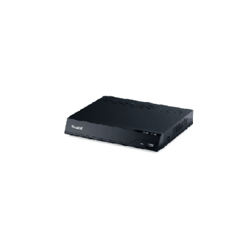 Tīkla videoreģistrators Reolink RP-PN8, 12 kanāli, PoE