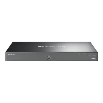 Tīkla videoieraksta ierīce TP-LINK VIGI NVR4064H, 64 kanāli
