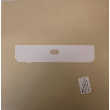 Tīkla videoreģistrators Ubiquiti UNVR-Instant, Compact Desktop, 220 × 47 × 220 mm