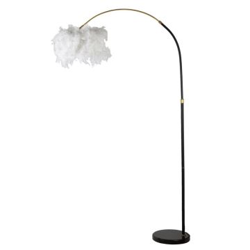 Stāvlampa Arc Plur, 100 × 150 × 100 cm