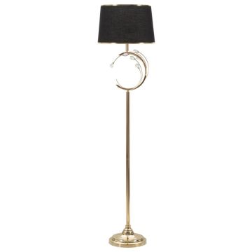 Stāvlampa Bruxelles, 1 gaismas avots, Ø 38 × 160 cm