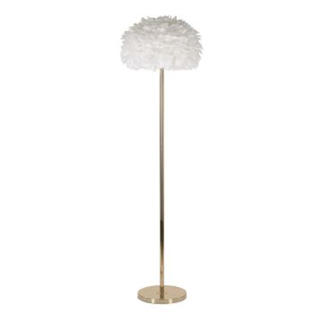 Stāvlampa Feathers Slim, 43 × 170 × 43 cm