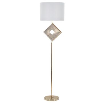 Stāvlampa Move, 1 gaismas avots, 40 × 161 × 40 cm