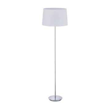 Stāvlampa Relaxdays 10034481_49, 40 × 148,5 × 40 cm