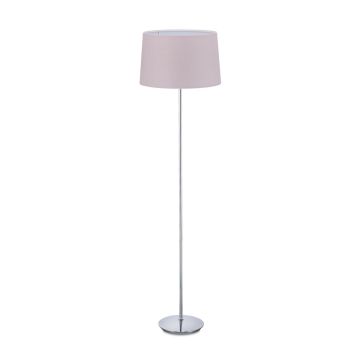 Stāvlampa Relaxdays 10034481_51, 40 × 148,5 × 40 cm
