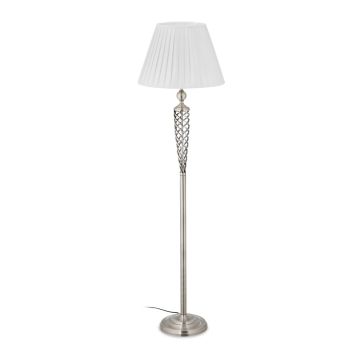 Grīdas lampa Relaxdays 10038912, 42 × 157 × 42 cm