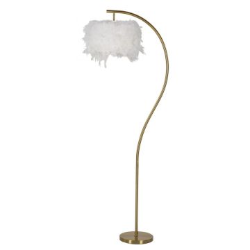 Stāvlampa Semi Arc, 60 × 170 × 33 cm