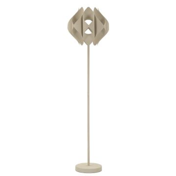 Grīdas lampa SPACE, 1 gaismas avots, 39,5 × 155 × 39,5 cm
