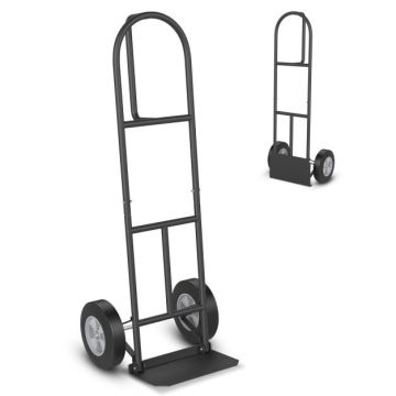 Transporter, P-handle, 20 × 19 × 52 inches