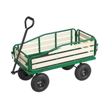 Velkamie bērnu ratiņi VEVOR TC4211A, 118 × 61 × 55 cm