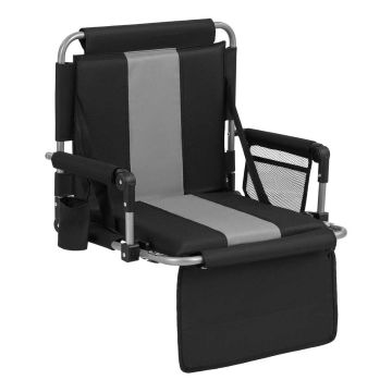 Tribune seat, Foldable, 54 × 43 × 44 cm