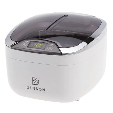 Ультразвуковой очиститель DENSON CD-7920, 203 × 183 × 145 мм