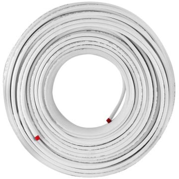 Труба для пола PEX-AL-PEX 1/2 дюйма, 300 м, кислородный барьер