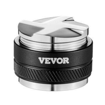Kafijas sadalītājs 58 mm 2 vienā, 304 nerūsējošais tērauds