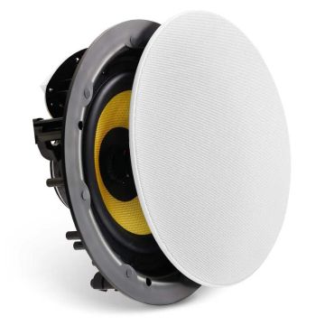 200 mm griestos iebūvējami skaļruņi, 200 W, 8Ω