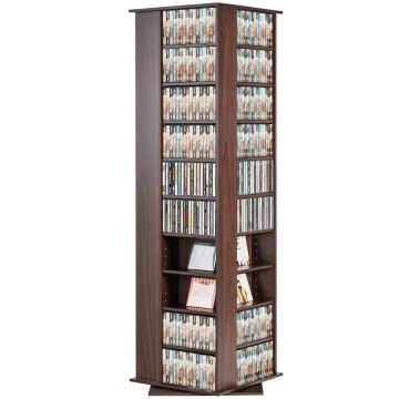 Multivides glabāšanas skapis, rotējošs tornis, espreso, 1040 CD ietilpība