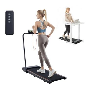 Salokāms skrejceliņš ar LED displeju, 2,5 ZS, celtspēja 265 mārciņas (122 kg)