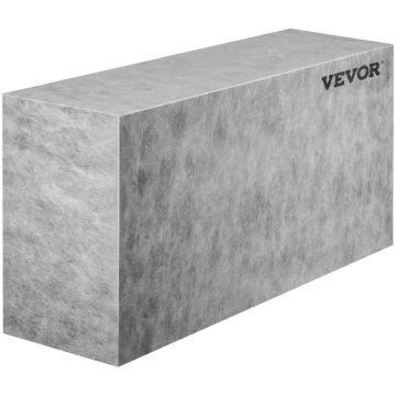 Угловая душевая скамья, облицованная плиткой, 97,5x29,4x51 см, водонепроницаемая.