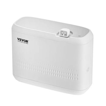 HVAC gaisa atsvaidzinātājs, 850 ml, aukstā gaisa aromāts, 5000 kv.m.