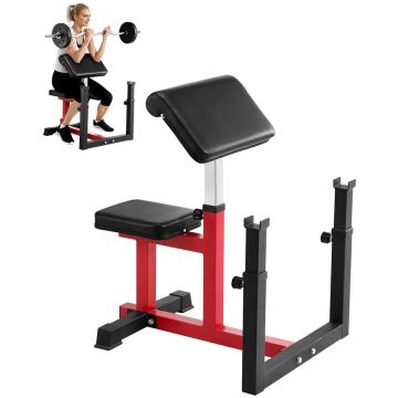 Svaru sols ar kāju pagarinājumu, mājas sporta zāles aprīkojums, 180 kg slodze