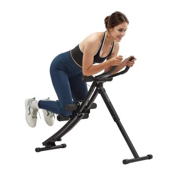 Salokāms AB vēdera preses trenažieris, celtspēja 180 kg