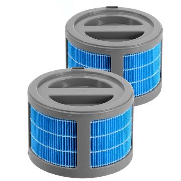 2 tvaika mitrinātāja filtru iepakojums BZT-242, 10 l modeļiem