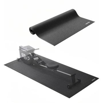 Skrejceliņš un vingrošanas paklājiņš, 6 mm, 915x1980 mm, PVC