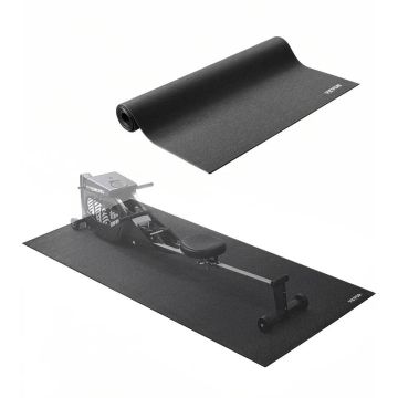 Skrejceliņa paklājiņš, 6 mm, PVC, 760x1525 mm, grīdas aizsardzība