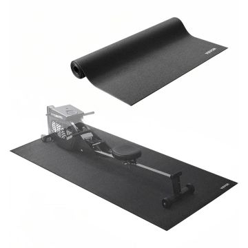Skrejceliņa paklājiņš, PVC, 6 mm biezs, 760x1820 mm, neslīdošs