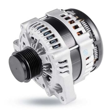 Автомобильный генератор 11252, замена 25815839, Buick Enclave, Chevy Traverse, GMC Acadia, Saturn Outlook